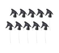 PERSELOSO 24pcs Spray Bottle Head Replacement Quick Easy to Fit Built to Last Consistent Spray Performance for Home Cleaning and Garden Use