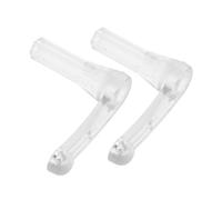 PERSELOSO 2pcs Capsule Machine Spiral Parts Accessories for Vending Machine Repair and Maintenance Compatible with Various Models Effortless Installation and Reliable Performance