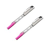 PERSELOSO 2pcs Portable Car Ignition Spark Tester Pen High-brightness Indicator for Coil Diagnostic and Spark Plug Wire Testing Automotive Electrical Tool for Garage and Home Use