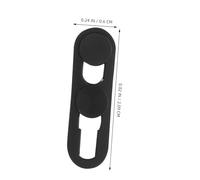 PERSELOSO 2pcs Ultra Thin Privacy Camera Cover Slider for Front Camera Protector with Reusable Adhesive Secure Slide Design for Privacy Control and Lens Function
