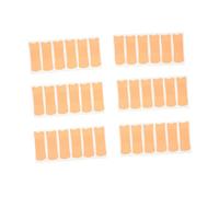 PERSELOSO 72pcs Nasal Strips for Breathing and Snoring Aid Breathable Nose Strips for Children Anti-Snore Solution Comfortable Fit for Better Sleep
