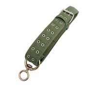 PERSELOSO Adjustable Beef Neck Cover Collar for Livestock Horse Grooming Supplies Cattle Feeding Collar Animal Husbandry Cable