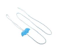 PERSELOSO Adjustable Leash and Vest Harness for Small Pets Guinea Pig Hamster Rabbit Chinchilla Angel Wings Design