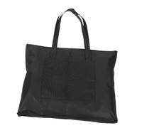 PERSELOSO Art Portfolio Case and Organizer for Artwork, Large A3 Artist Storage Bag with Handle, Portable Painting Board Carrier Suitable for Children and Students