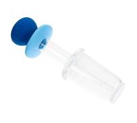 PERSELOSO Boy Girl Straw Cup Feeder Bottle Newborn Born Essentials Weaning Feeding Drink Dispenser Pumping Squeezer Juice Container