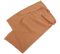 PERSELOSO Breastfeeding Cover Nursing Cover for Mother Comfortable Cotton Fabric with Simple Appearance Design and Delicate Workmanship, Soft Nursing Apron to Prevent, for Travelling