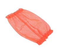 PERSELOSO Breathable Pet Summer Ear Protectors Mesh Snood Wrap for Dogs Cats Mosquito Ear Mite Protection Lightweight Earmuffs for Outdoor Activities for Grooming Bathing