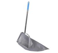 PERSELOSO Cloth Windproof Bag Outdoor Garbage Dustpan Thick Handle for Garden Waste Bag
