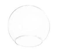PERSELOSO Cooling Glass Hamster Nest Restroom Large Design Suitable for Hedgehogs and Small Pets PET Supplies for Summer Comfort