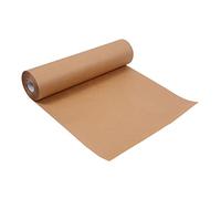 PERSELOSO Diy Craft Paper Wide Long Kraft Paper for Wrapping Handicraft Flower Packaging
