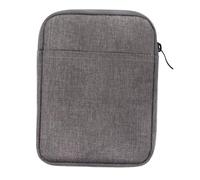 PERSELOSO E Reader Protective Cover Case Lightweight Canvas with Pocket for Earphones and Phone Washable Soft Material Compatible with Generation Kv Youth Edition