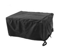 PERSELOSO Foldable Waterproof PET Bathing Tub Cover Elevated Dog Bathtub Canopy Portable PET Grooming Accessory for Indoor and Outdoor Use