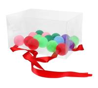 PERSELOSO Funny Twerk Pong Party Game Props for Adults, Plastic and Cloth Material, Coordination Training and Family Entertainment, for Party Game and Family Gatherings