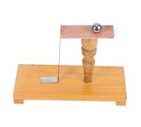 PERSELOSO Inertia Demonstrator Model Educational Physics Tool for Middle School Science Energy Conversion Demonstration User-friendly Design for Classroom Experiments Newtonian Mechanics