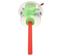 PERSELOSO Interactive Stem Vacuum Cleaner for Educational Science Kit for Boys DIY Fun Learning Activity Encouraging Teamwork Creativity