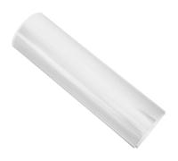 PERSELOSO Lenticular Lens Sheet 30x20cm Invisible Shield Illusion Trick Prop Flexible Film for Magician Close-up Holographic 3d Flip-image Performance