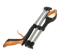 PERSELOSO Litter Grabber Tool Sturdy Material for Pickup for Home Parks Shops Lightweight Durable Design Reach
