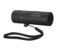 PERSELOSO Mini Monocular Telescope 60x21 Compact Portable Small Pocket Scope for Bird Watching Outdoor Hiking Accessories
