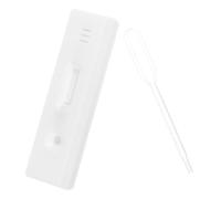 PERSELOSO Pig Pregnancy Test Kit Early Detection Strips Portable Livestock Pregnancy Test Device for Farms Quick Results for Pigs and Farm Use