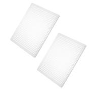 PERSELOSO Plastic Straight Line Stencil Template Set with 27 Grids and 1.0Cm Spacing, Multi-Purpose Ruler Guides for Lettering and Envelope Addressing, Includes Marking Sticks for