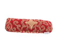PERSELOSO Portable Silk Pulse-Taking Pillow for Traditional Chinese Medicine Washable Hand Support Cushion for Accurate Pulse Diagnosis Compact and Design for Medical Professionals