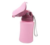 PERSELOSO Portable Travel Potty for Toddler with Abs Material and Portable Design, for Night Time Bathroom Needs and Outdoor Activities, Encourages Independence and Easy to Use