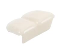 PERSELOSO Rabbit Faux Teeth for Halloween Cosplay Buck Teeth Costume Accessories Funny Party Props Compact and Portable Favor Unique and User Friendly Design