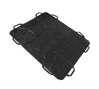 PERSELOSO Reusable Bed Positioning Pad with Handles Transfer for Elderly Disabled Incontinence Care Lightweight Repositioning Mat for Safe Lifting and Turning