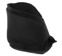 PERSELOSO Reusable with Breathable Fabric for Heel and Ankle Cold Compress Gel Ice Pack and Lightweight Cloth Material Comfortable Wrap for Injury Relief and Management