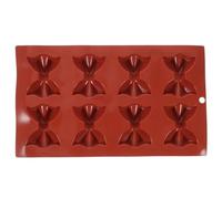 PERSELOSO Silicone Baking Mold Easy to Use Flexible Shape Baking Mold for Shower Party Crafts and Homemade Cakes