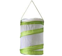 PERSELOSO Small Insect Cage for Portable Bug House Dragonfly Cage Lightweight Insect Observation for Outdoor Nature Exploration Encouraging Interest Entomology