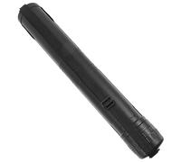 PERSELOSO Telescoping Drawing Tube Durable Art Storage for Posters Artwork Retractable Design for Various Portable with Carrying Strap for Artists Planners