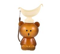 PERSELOSO Unisex Potty Urinals for Car Portable Travel Potty for Boy Girl Emergency Urinal Bottle