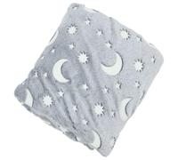 PERSELOSO Warm Cat Pad Cozy Bedding for Guinea Pig Blankets Rat Blanket Small Pet Cage Liner Fluffy Cat Bed Guinea Pig Bedding