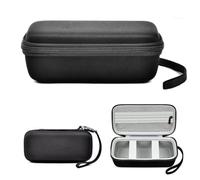 PERSENTU Storage Case for 3D Printing Pen Set, Travel Hard Case for 3Dooler Start+Essentials 3D Pen Set,Storage Organizer Holder for Printing Filament Refill and USB Charger