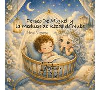 Perseo de Miguel y la Medusa de Rizos de Nube