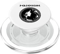 Persephone Ancient Greek Goddess Ancient Greece Symbol PopSockets PopGrip for MagSafe