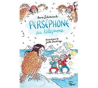 Perséphone au téléphone
