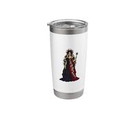 Persephone Goddess Mythology Stainless Steel Insulated Tumbler