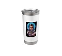 Persephone Goddess Mythology Stainless Steel Insulated Tumbler