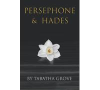 Persephone & Hades (Persephone & Hades Series)