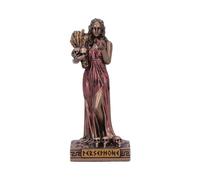 Persephone Queen of The Underworld Mini Figurine Mythology Statue 8.7cm Nemesis Now