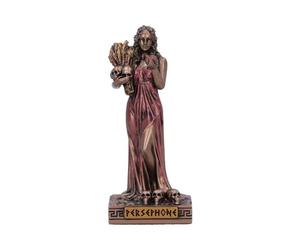 Persephone Queen of The Underworld Mini Figurine Mythology Statue 8.7cm Nemesis Now