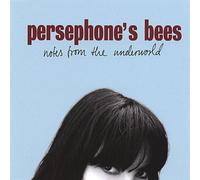 Persephone S Bees - Notes from the Underworld
