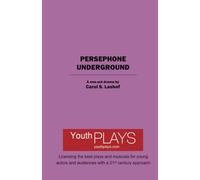 Persephone Underground