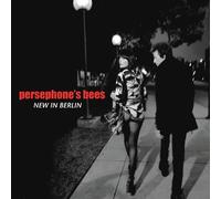 Persephone'S Bees - New in Berlin [Import] [VINYL]