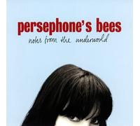 Persephone'S Bees - Notes from the Underworld