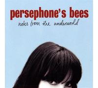 Persephone'S Bees - Notes from The Underworld