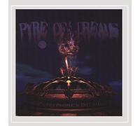 Persephones Dream - Pyre Of Dreams