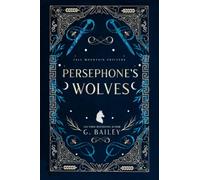 Persephone's Wolves (Fall Mountain Shifters)